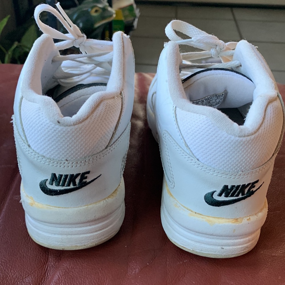 Vintage Nike Airliner 3/4 cross trainer NWOT - Picture 3 of 8